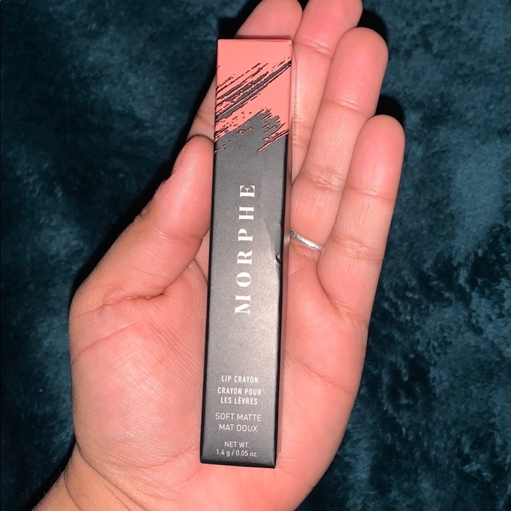 Morphe Lip Crayon